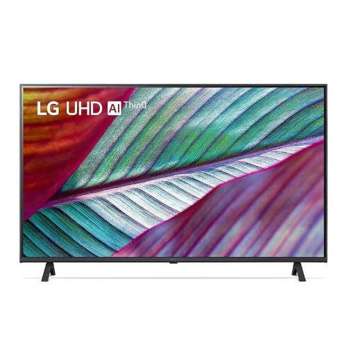 LG 43UR781C0LK - 43" Categoria diagonale TV LCD retroilluminato a LED - Smart TV - ThinQ AI, webOS 23 - 4K UHD (2160p) 3840 x 2160 - HDR - Direct LED